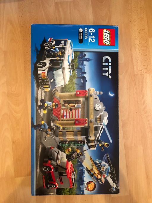 Buy & Sell Swansea - Wales Llansamlet - Swansea - Photos for Lego 60008