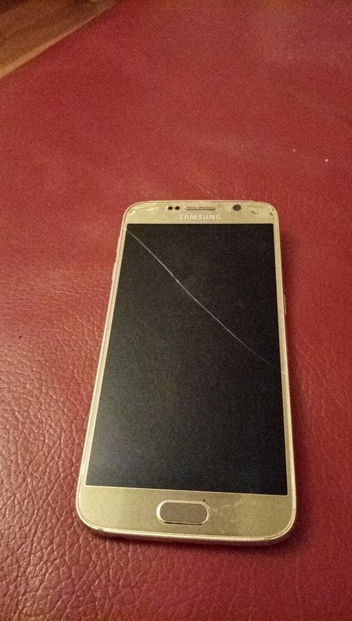 Buy & Sell West London West Ealing - West London - Photos for SAMSUNG S6 EDGE UNLOCKED