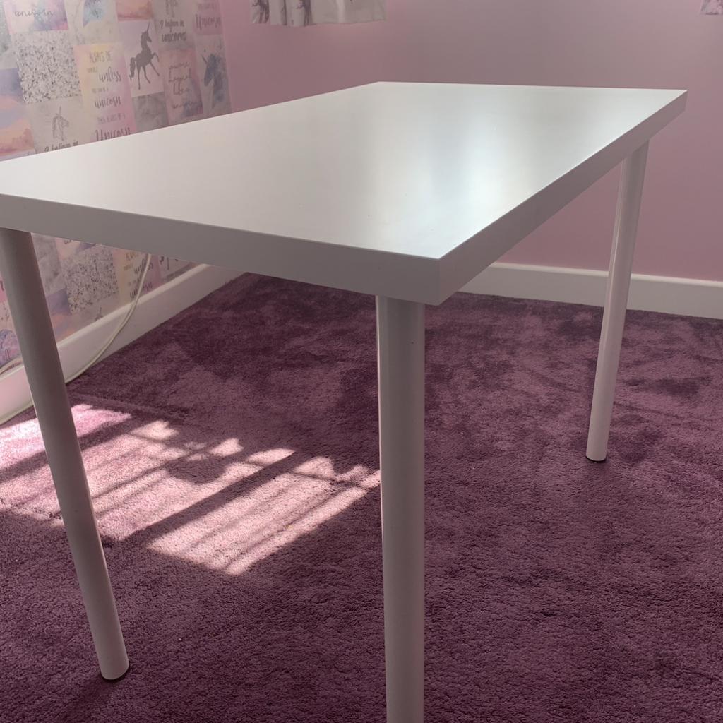 Desk 100cm x 60cm in WS10 Sandwell for £10.00 for sale Shpock