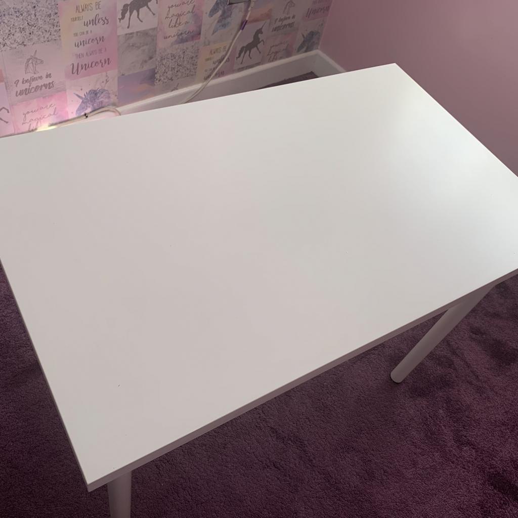 Desk 100cm x 60cm in WS10 Sandwell for £10.00 for sale Shpock