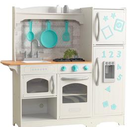 Kinderkraft kids play countryside kitchen
New in a box