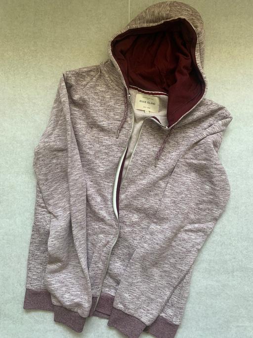 Buy & Sell Surrey Surrey Heath - Photos for Hoodie Zip Up