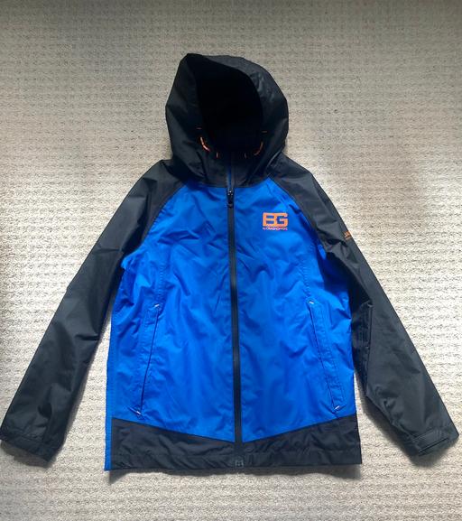 Buy & Sell Staffordshire Stoke-on-Trent - Photos for Craghoppers/ Bear Grylls Jacket 9-10 Years