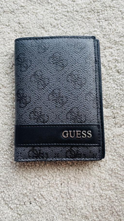 Buy & Sell Kent Dartford - Photos for Mens Guess Los Angeles edition wallet