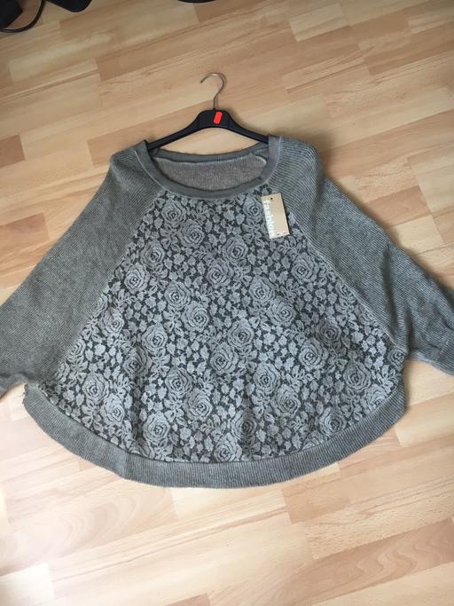 Buy & Sell Hertfordshire Broxbourne - Photos for Ladies Smart Jumper - New With Tags