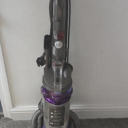 DC25 vacuum cleaner

Fully refurbished with tools and 6 months warranty

Free local delivery available or fuel charge further a field.

Courier cost £10 ( 2 days)

Many more models available including handhelds

WhatsApp 07909030111

FB @jonnydysons