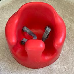 Bumbo suppor seat for baby 