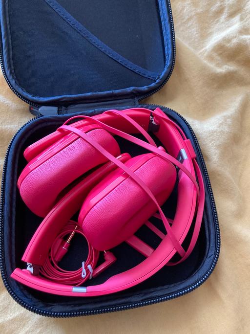 Buy & Sell West Midlands Birmingham - Photos for Nokia monster head phones