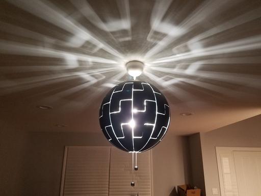 Buy & Sell Camden North West London - Photos for IKEA PS 2014 pendant lamps both 32cm
