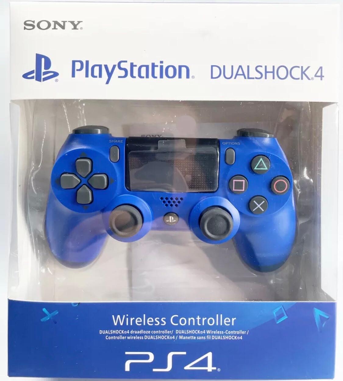 Sony PS4 DualShock wireless controller in BD5 Bradford for £23.00 for