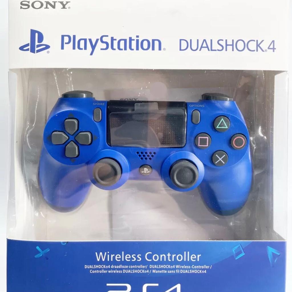 Sony PS4 DualShock wireless controller in BD5 Bradford for £23.00 for