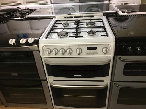 Buy & Sell West Yorkshire Bradford - Photos for Cannon 60cm Gas Cooker