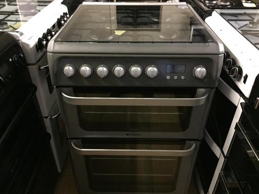 Buy & Sell West Yorkshire Bradford - Photos for Hotpoint 60cm Gas cooker