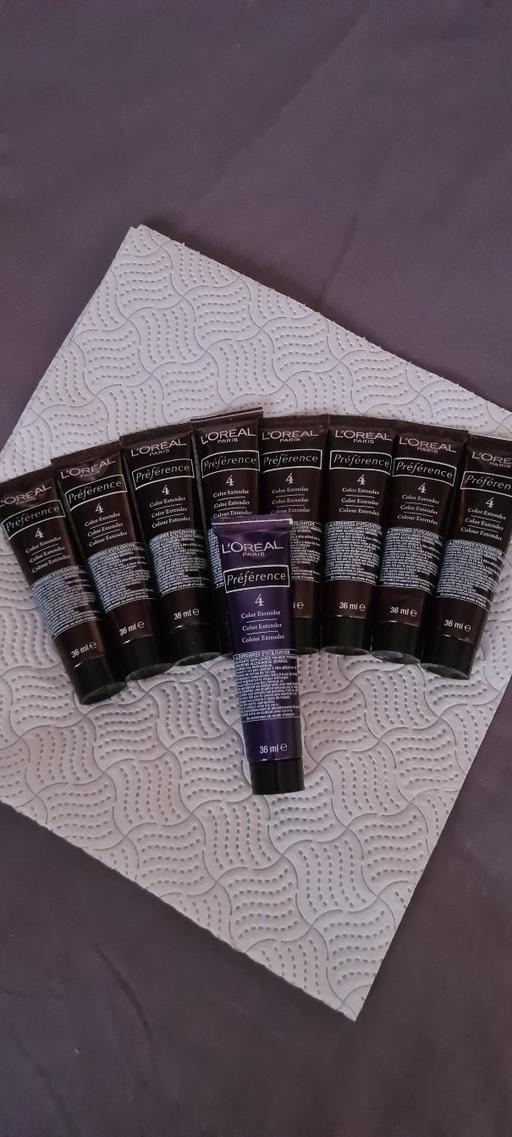 Buy & Sell West Midlands Sandwell - Photos for loreal preference hair colour extenders brown