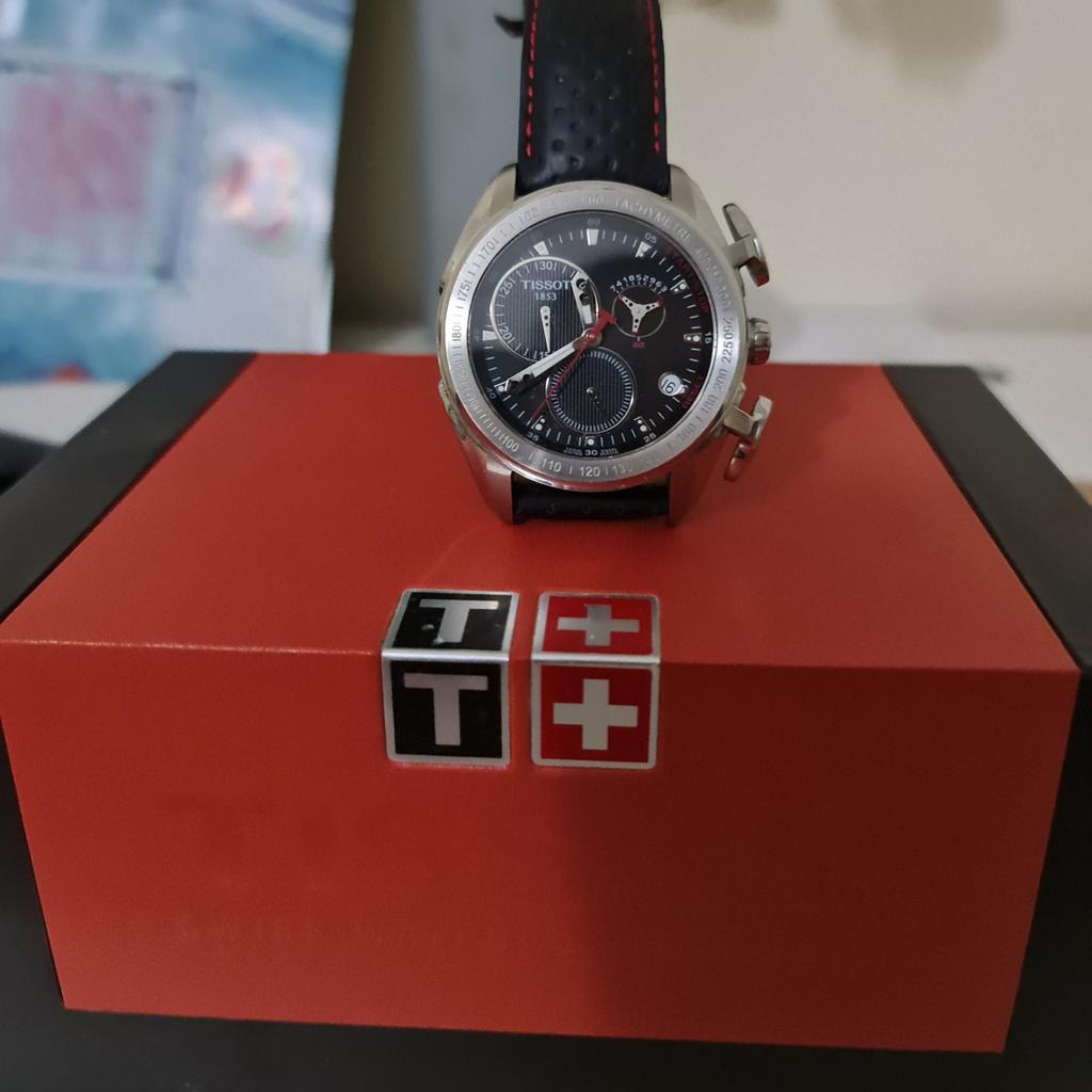 Tissot F1 limited edition collection in B32 Birmingham für £ 150,00 zum