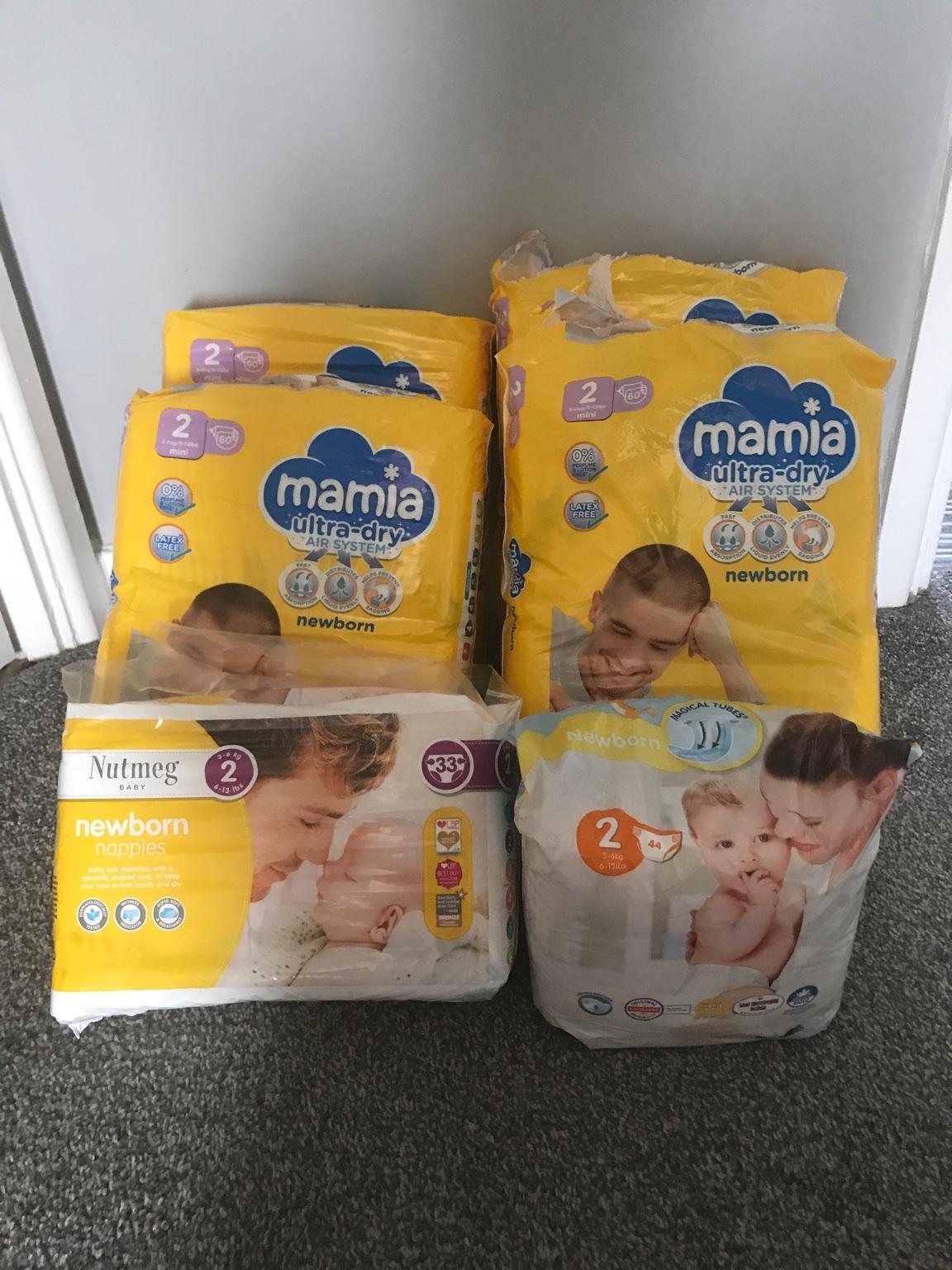 Nappies In Wv10 Wolverhampton Für 600 £ Zum Verkauf Shpock De 