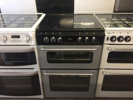 Buy & Sell West Yorkshire Bradford - Photos for Newworld 60cm Gas Cooker (Dual Fuel)