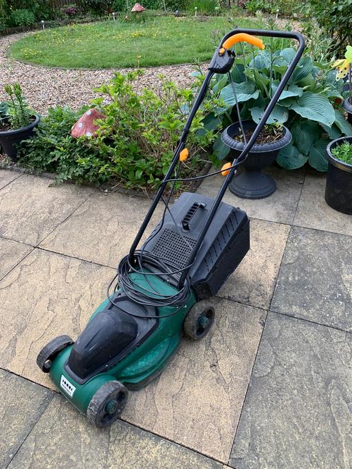 Buy & Sell Lancashire Pendle - Photos for Lawnmower