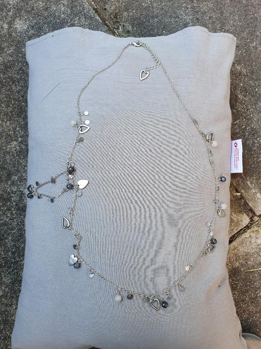 Buy & Sell South West London Balham - South West London - Photos for Necklace with lots of hearts