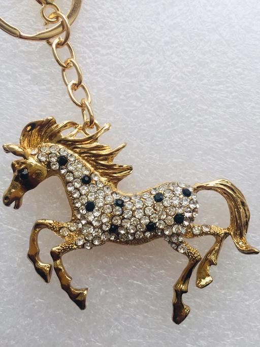 Buy & Sell West London Acton - West London - Photos for Keys ring holder with horse ### 7