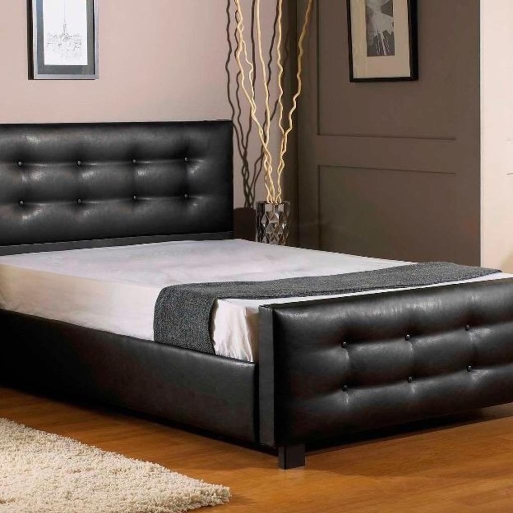 URBAN KING SIZE BED FRAME in S65 1sl Rotherham für 300,00 £ zum