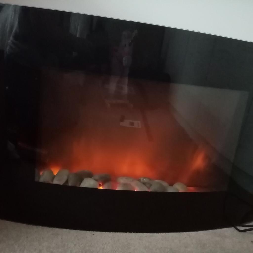 hyundai electric fire in SG19 Sandy für 20,00 £ zum Verkauf | Shpock DE