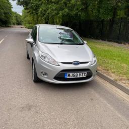 2008 FORD FIESTA - 97,479 MILES - PETROL - 1.2 LITRE - 3 DOOR - 6 MONTHS WARRANTY - 12 MONTHS MOT - AVAILABLE ON INTEREST FREE MONTHLY PAYMENT PLAN - NO CREDIT CHECKS - £2995