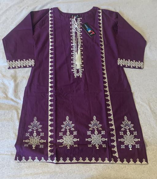 Buy & Sell South East London Catford - South East London - Photos for Long Shirt, Dress, Asian Clothes New