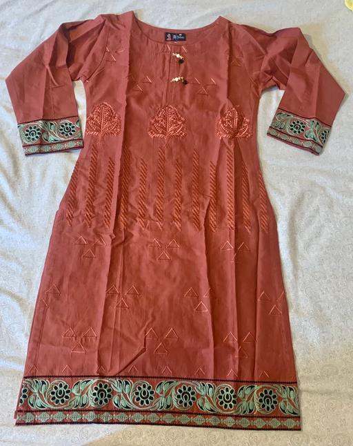 Buy & Sell South East London Catford - South East London - Photos for Long Shirt, Dress, Asian Clothes New