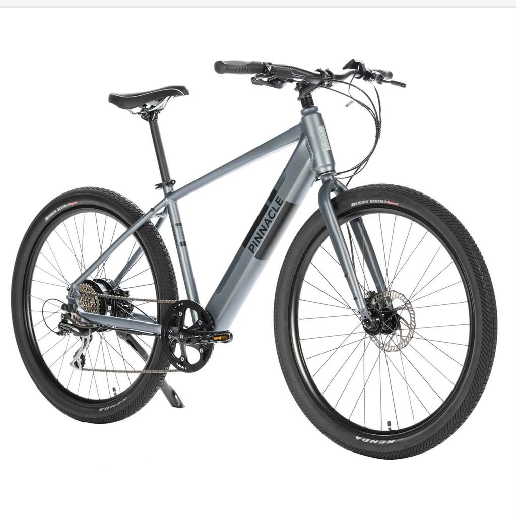 PINNACLE MERCURY 2021 ELECTRIC BIKE in SE15 London for 1 000.00