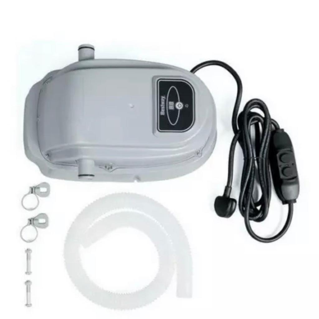 Bestway Flowclear Pool Heater used once in Teignbridge für £ 120,00 zum