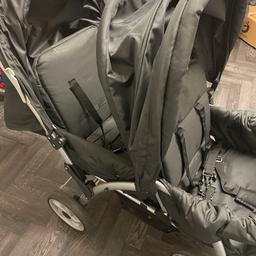 double pushchair
excellent condition only used a few times