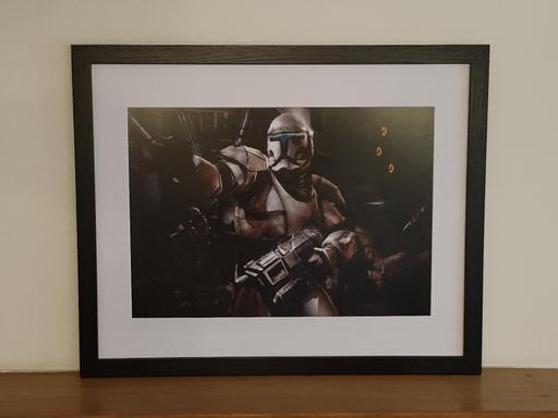 Buy & Sell Gloucestershire South Gloucestershire - Photos for Halo / Star Wars / Eminem Posters!