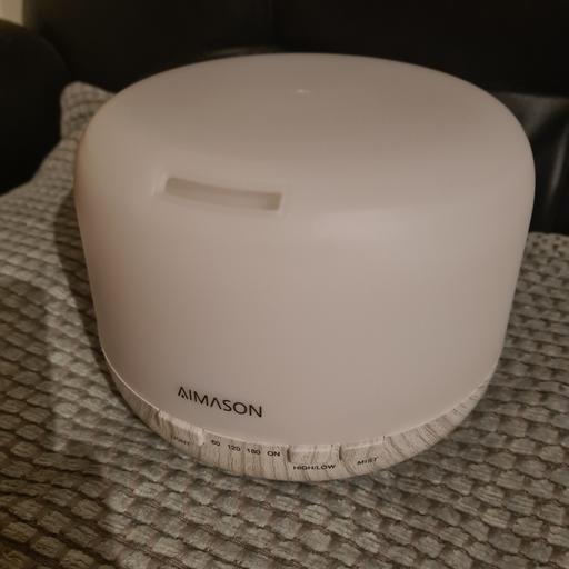 Buy & Sell Kent Medway - Kent - Photos for New essential oil diffuser & essential oils