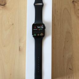 Apple Watch 44mm
EKG Funktion