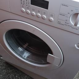 smeg integrated washing machine

spares or repair