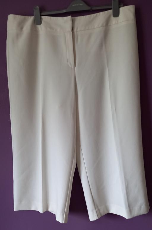 Buy & Sell Pembrokeshire - Wales Clarbeston Road - Pembrokeshire - Photos for Ladies plus size trousers - Size 20 UK 