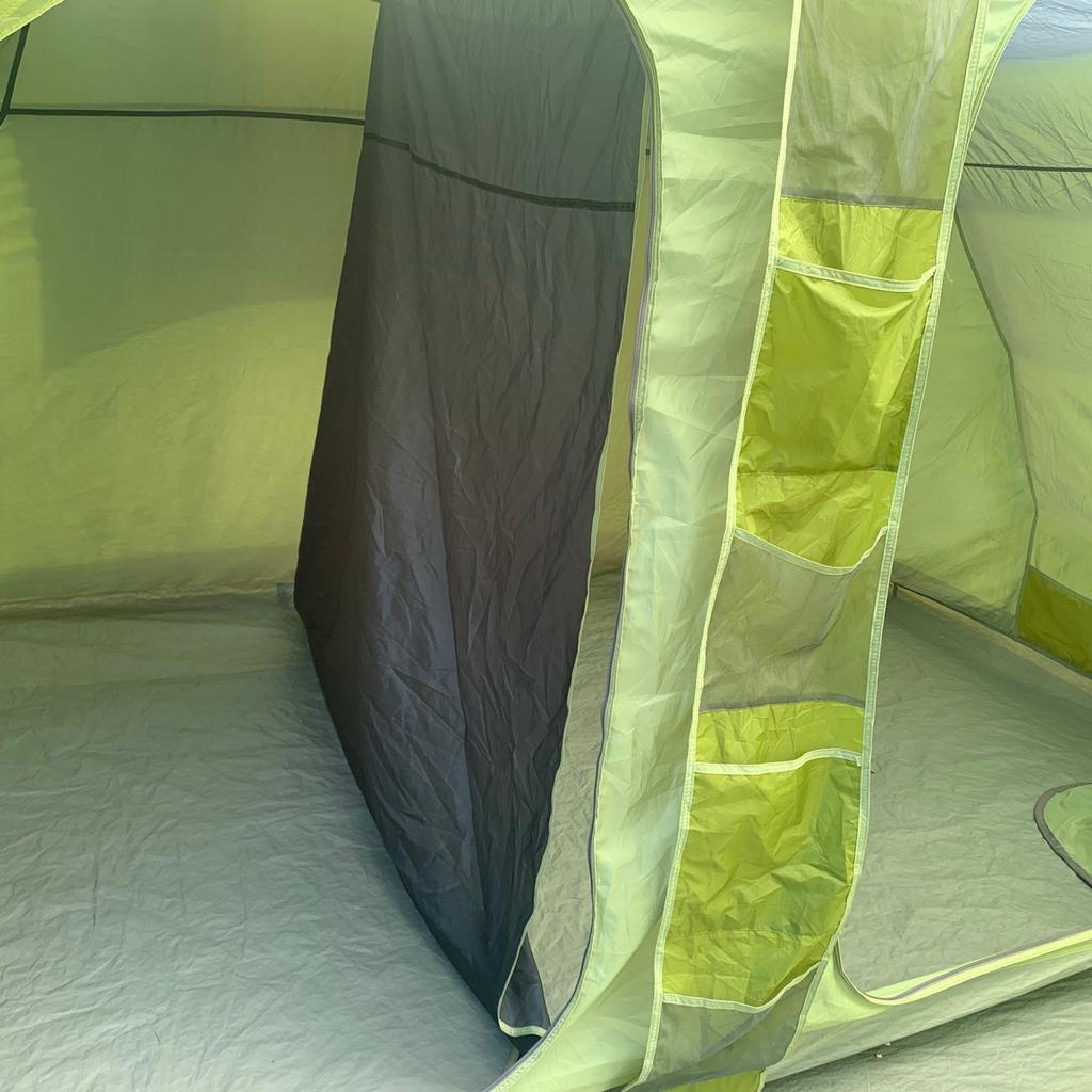 Vango icarus 500 carpet sales