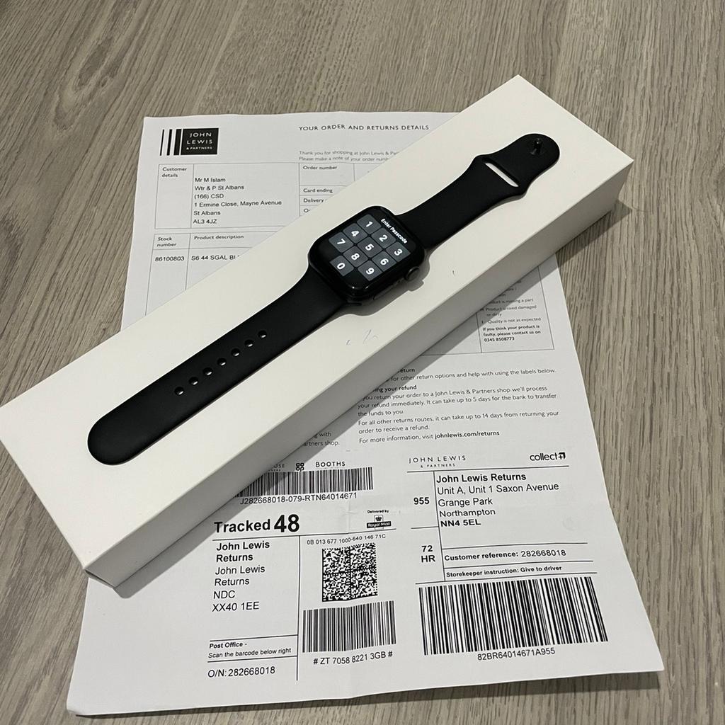 Apple Watch in St. Albans for 350.00 for sale Shpock