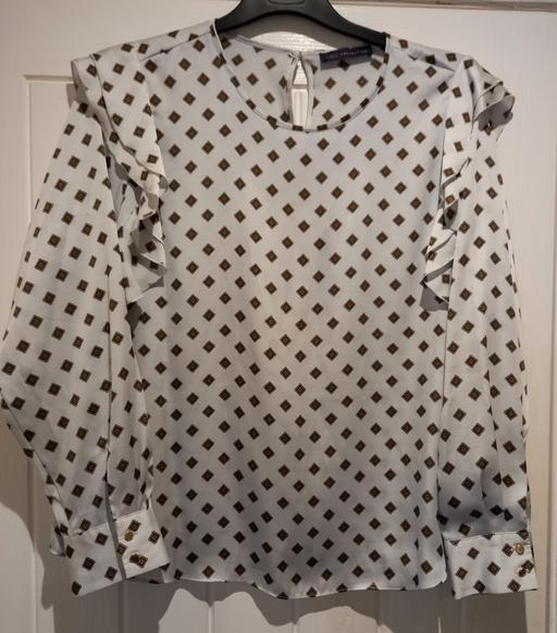 Buy & Sell Pembrokeshire - Wales Clarbeston Road - Pembrokeshire - Photos for Ladies plus size Blouse - Size 20 UK 