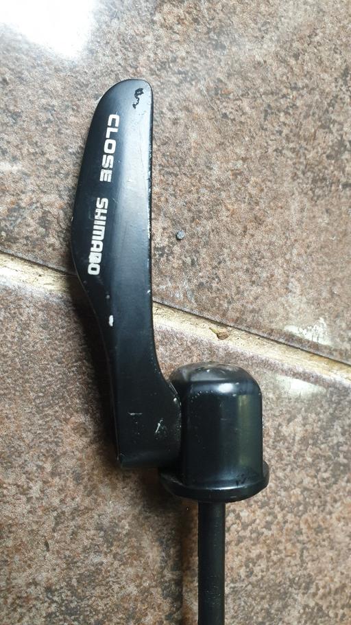 Buy & Sell East London - Photos for Shimano quick release skewer