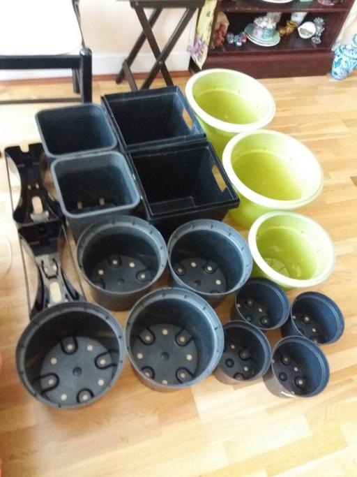 Buy & Sell East London Redbridge - Photos for Flower Pots