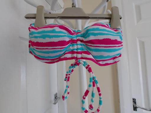 Buy & Sell Lancashire Pendle - Photos for Swimwear Bra 