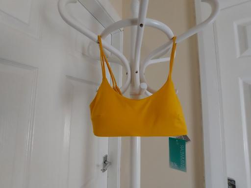 Buy & Sell Lancashire Pendle - Photos for Swimwear Bra 