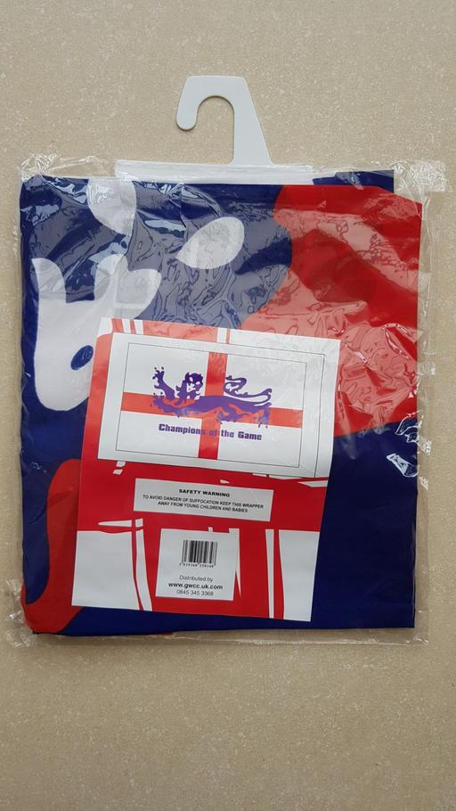 Buy & Sell Essex Thurrock - Essex - Photos for England Flag