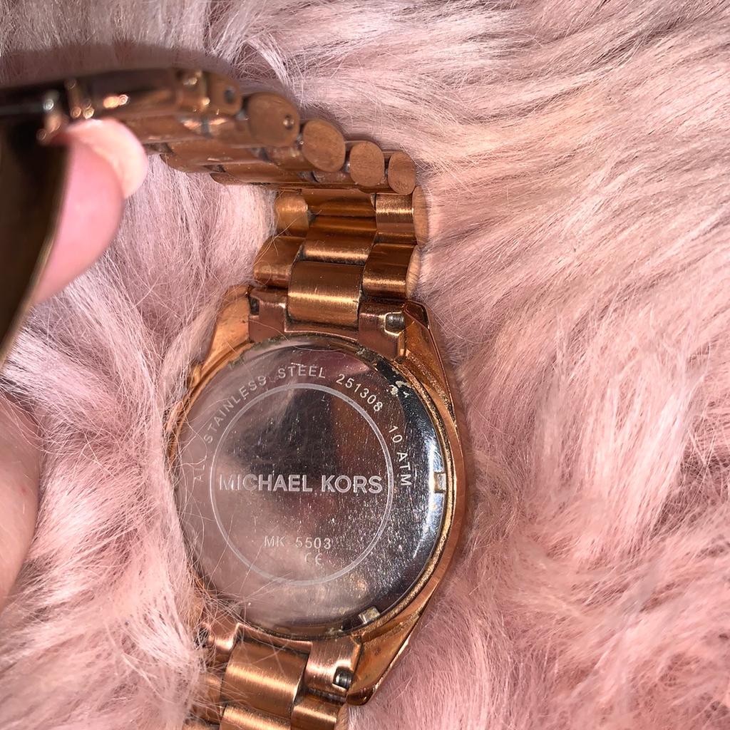 Anordnung Minimieren mindestens michael kors uhr batterie wechseln Beeile dich Ausgehend Durch