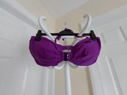 Buy & Sell Lancashire Pendle - Photos for Swimwear Bra 