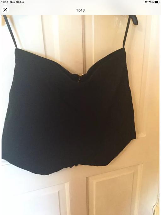 Buy & Sell South Yorkshire Barnsley - Photos for Shorts/skirt size 12 will post