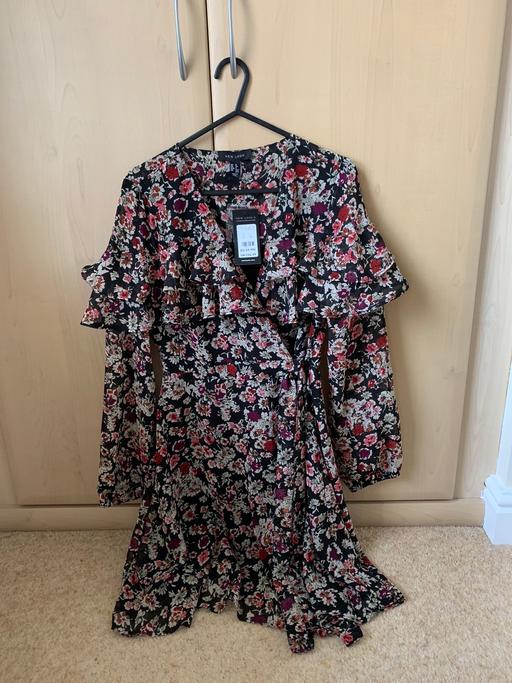 Buy & Sell Shropshire Telford and Wrekin - Photos for Bran new summer dress size 6