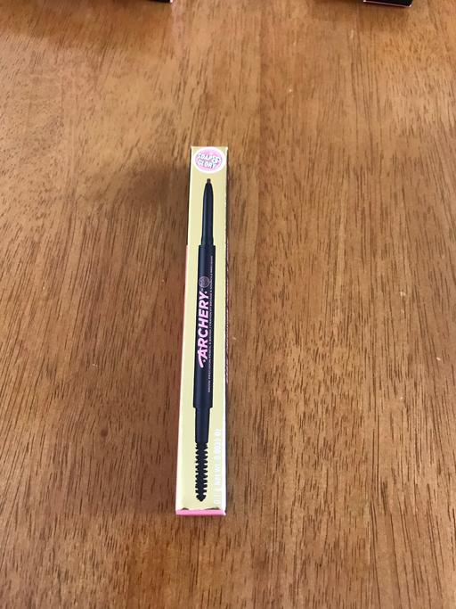 Buy & Sell South West London Norbury - South West London - Photos for Soap&Glory Archery Brow Filling Pencil brown 